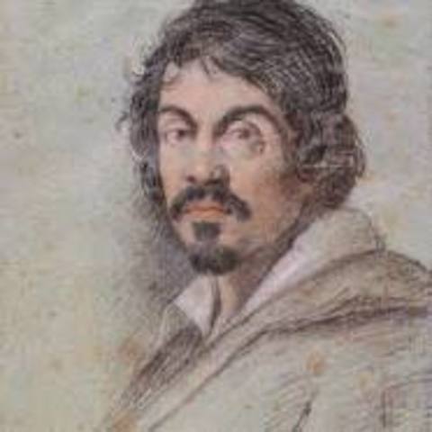 Michelangelo Merisi
