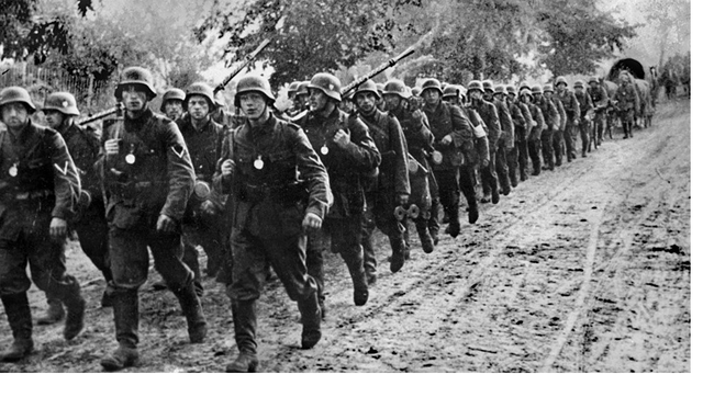 Modelo Norteamericano