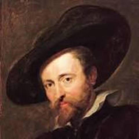 Pedro Pablo Rubens Pintor