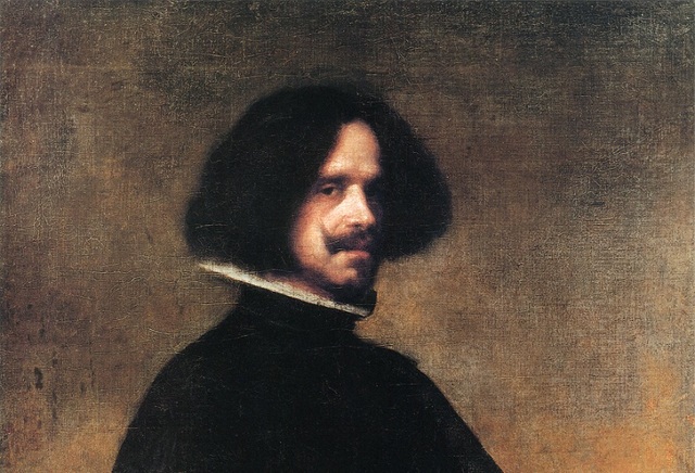 Diego Velázquez Pintor