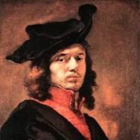 Johannes Vermeer Pintor