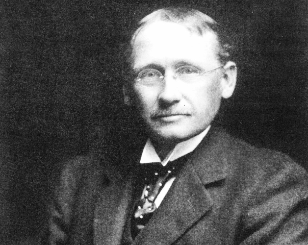 TEORÍA CIENTÍFICA - FREDERICK WILSON TAYOR