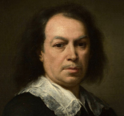 Bartolomé Esteban Murillo Pintor