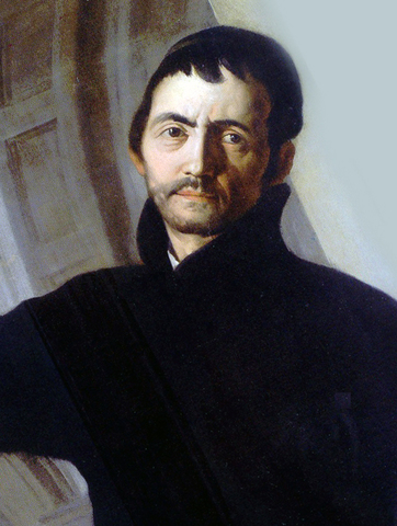 Andrea Pozzo Pintor