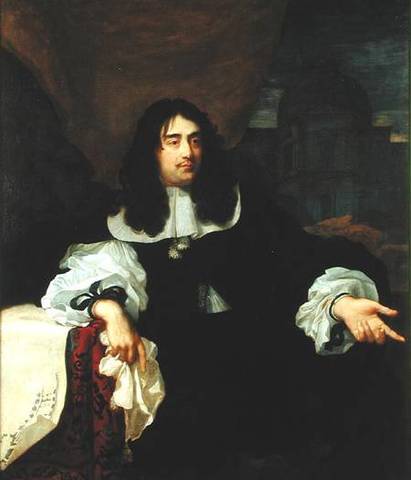 Luis Le Vau Arquitecto