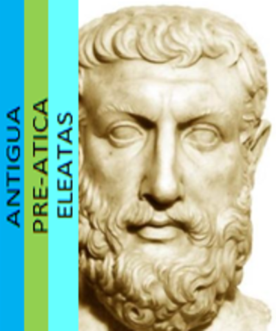 Parmenides