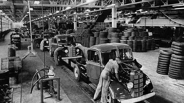 EL MRP SE UTILIZA EN SISTEMAS PRODUCTIVOS