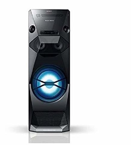 Los equipos de sonidos