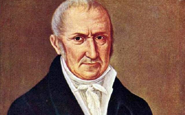 Alessandro Volta