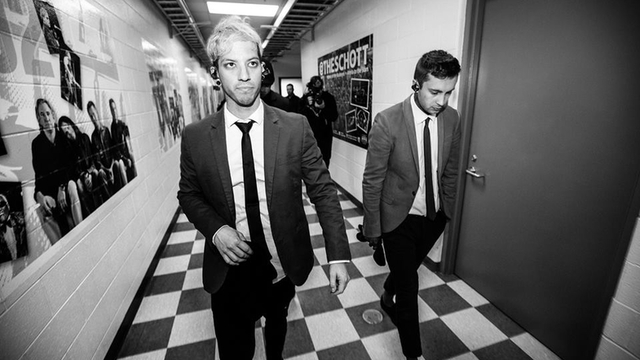 Новый контракт