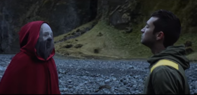 Новый альбом VESSE