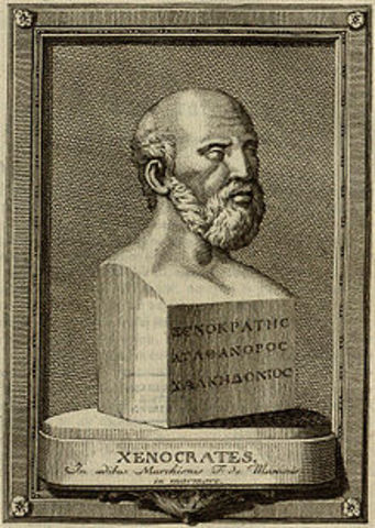 Jenócrates