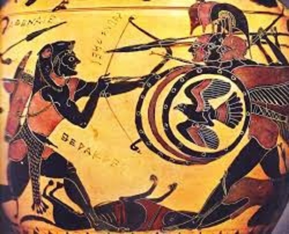 CIVILITZACIÓ MICÈNICA