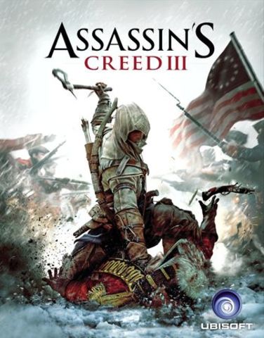 Assassins Creed III