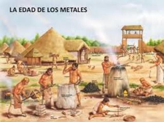 Finals del neolític