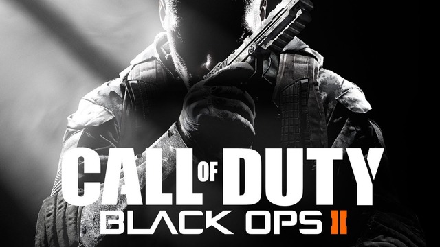 Call Of Duty: Black Ops 2