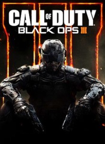 Call Of Duty: Black Ops 3