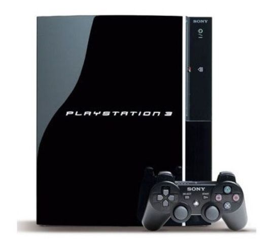 PlayStation3 (PS3)