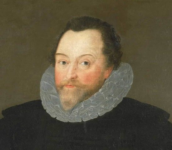 Mort de Francis Drake