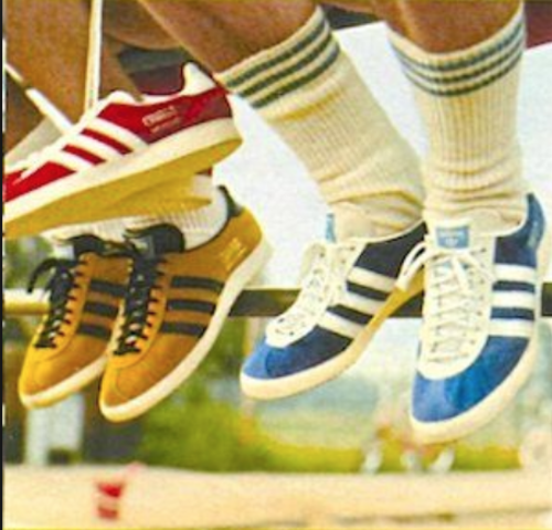 ADIDAS GAZELLE