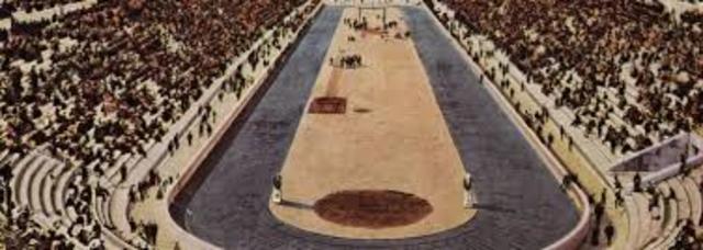 Idrott, Olympiska spelen