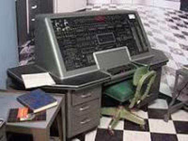 UNIVAC1