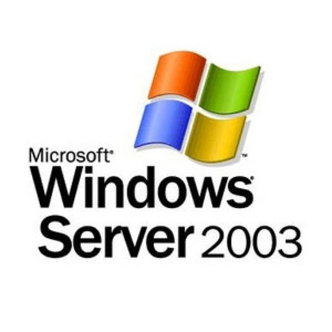 Windows Server 2003