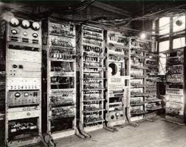 ENIAC