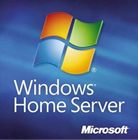 Windows Home Server