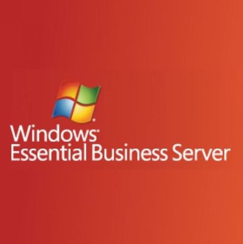 Windows Essential Business Server