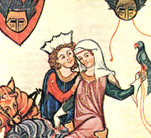 Troilus and Criseyde, Geoffrey Chaucer