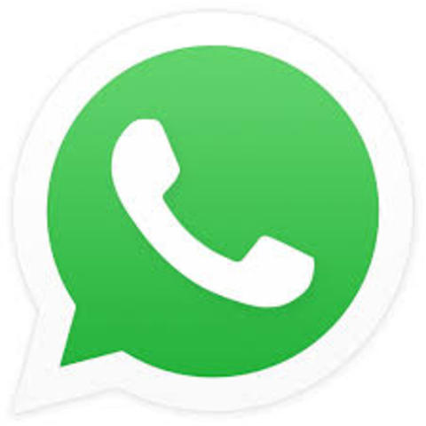 Creación de Whatsapp