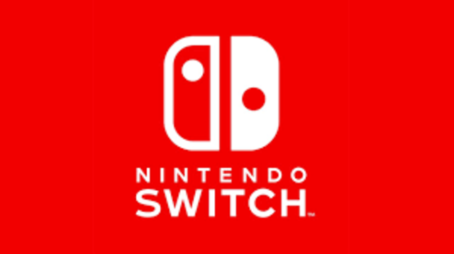 Creación de Nintendo Switch