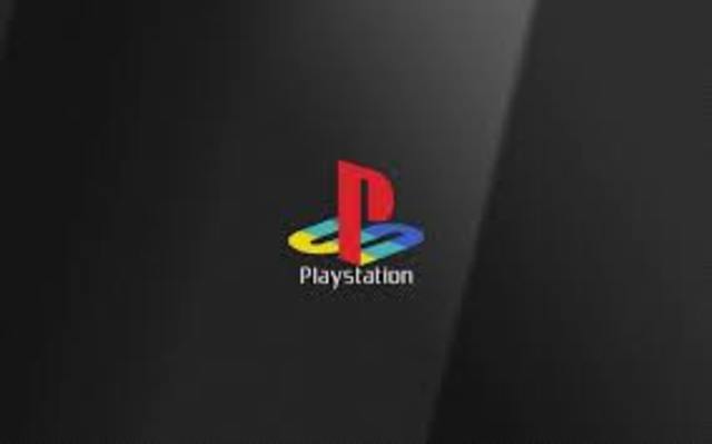 Fundación de PlayStation