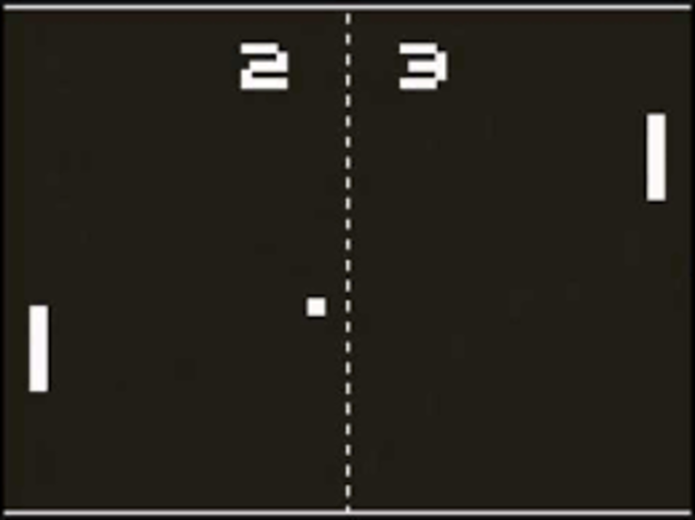 pong