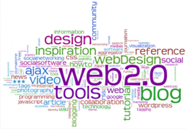 Tecnología de la Web 2.0