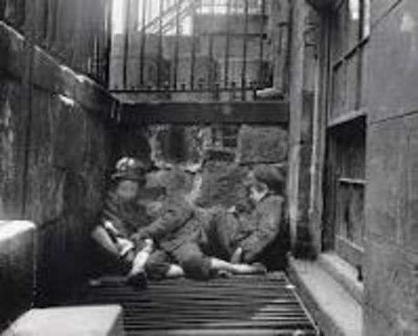 Jacob Riis