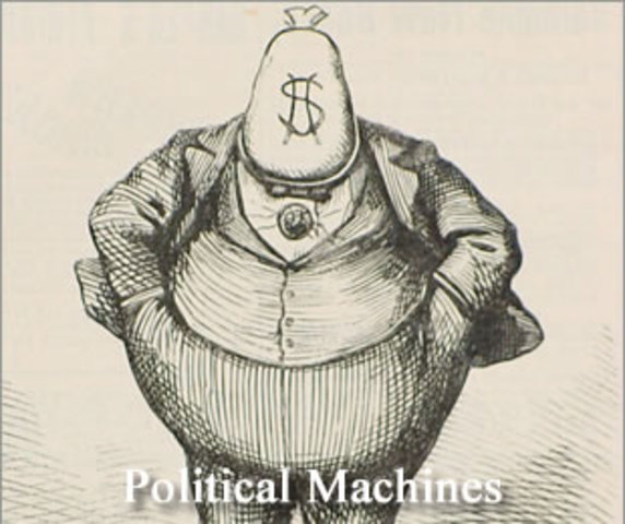 Political Machine