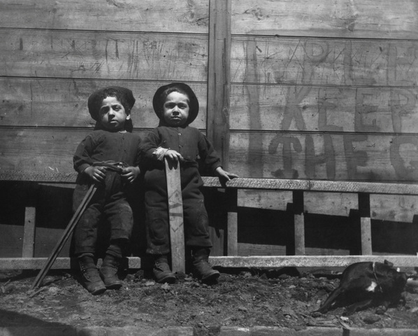 Jacob Riis