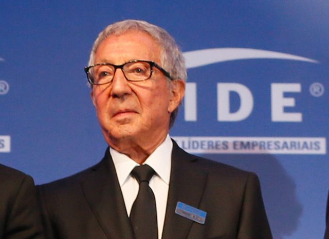 Abílio dos Santos Diniz timeline | Timetoast timelines