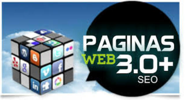 Características de la Web 3.0