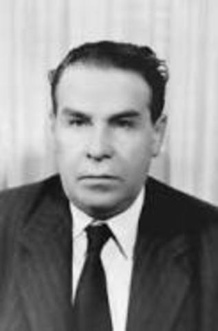 arturo rosenbleuth(1900-1970?