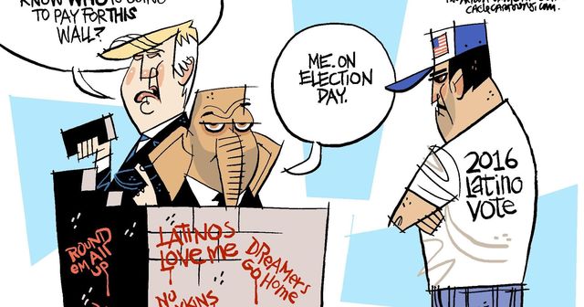 Initiative, Referendum, Recall