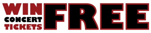 Free Concert Tickets!