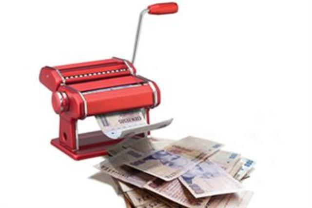 Propuesta Emisión de Billetes