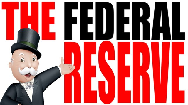 Federal Reserve Act