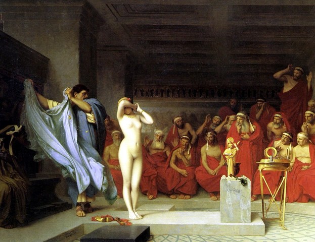 CARACTERÍSTICAS DE LA ANTIGÜEDAD CLÁSICA