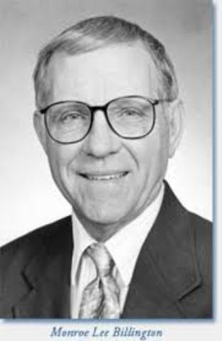 Lee y Billington (1993)