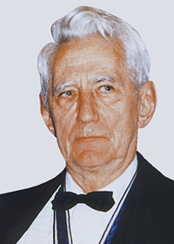 Claude Elwood Shannon