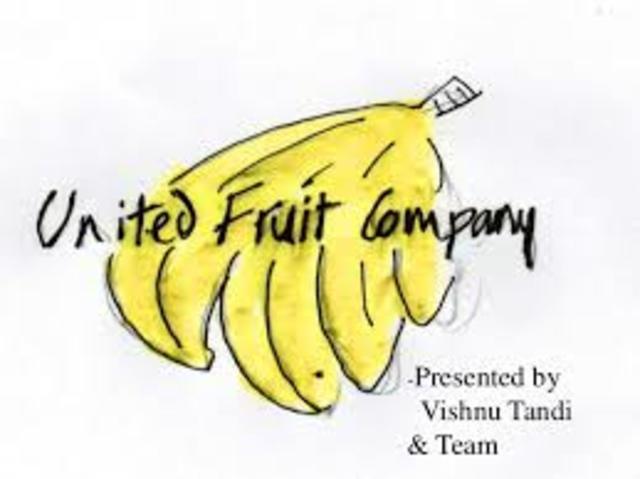 United Fruit Company